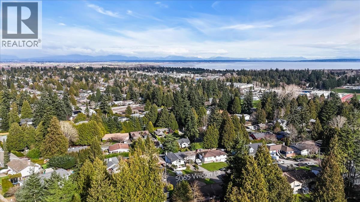 5065 WILSON DRIVE, Tsawwassen