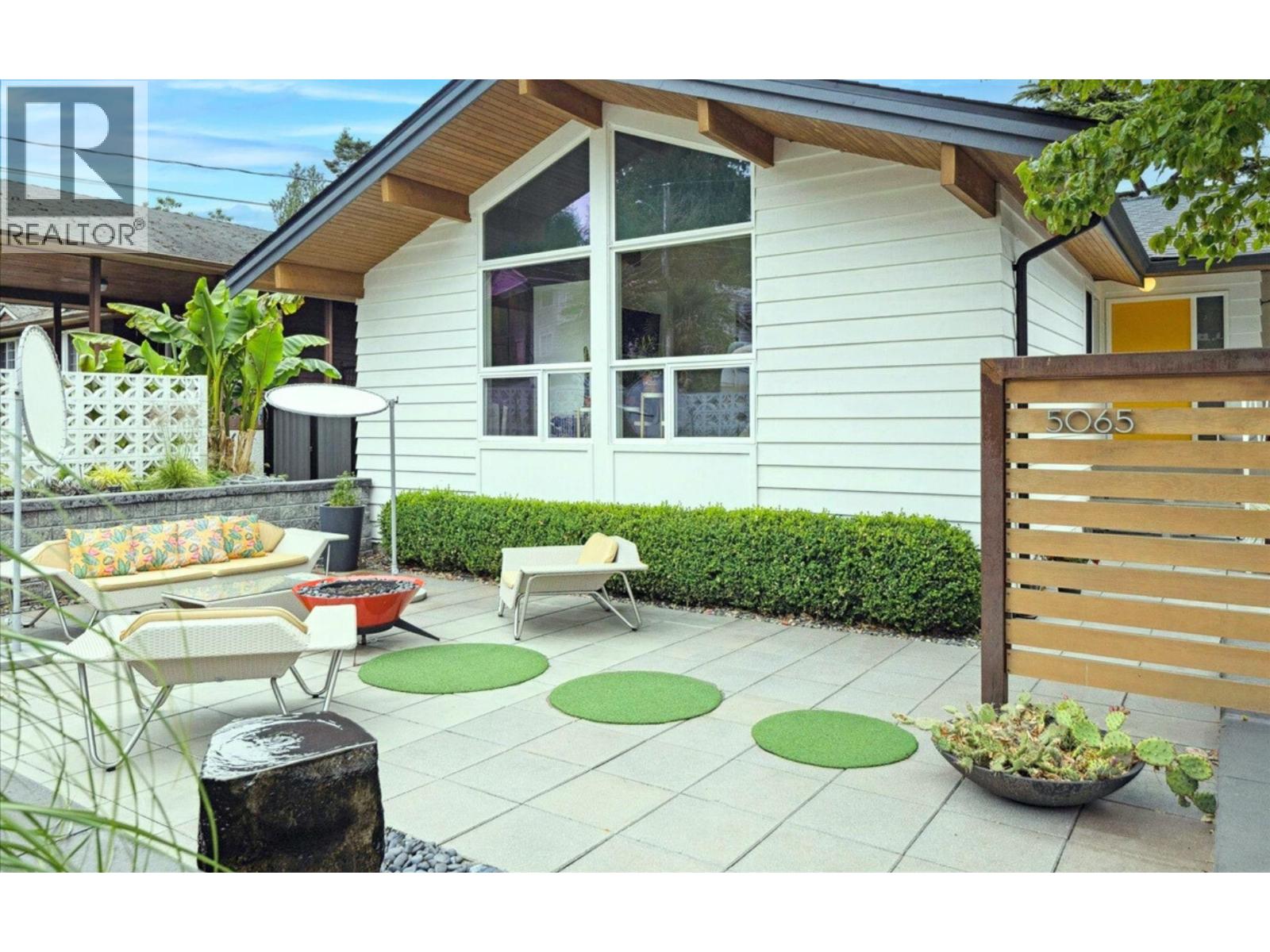 5065 WILSON DRIVE, Tsawwassen