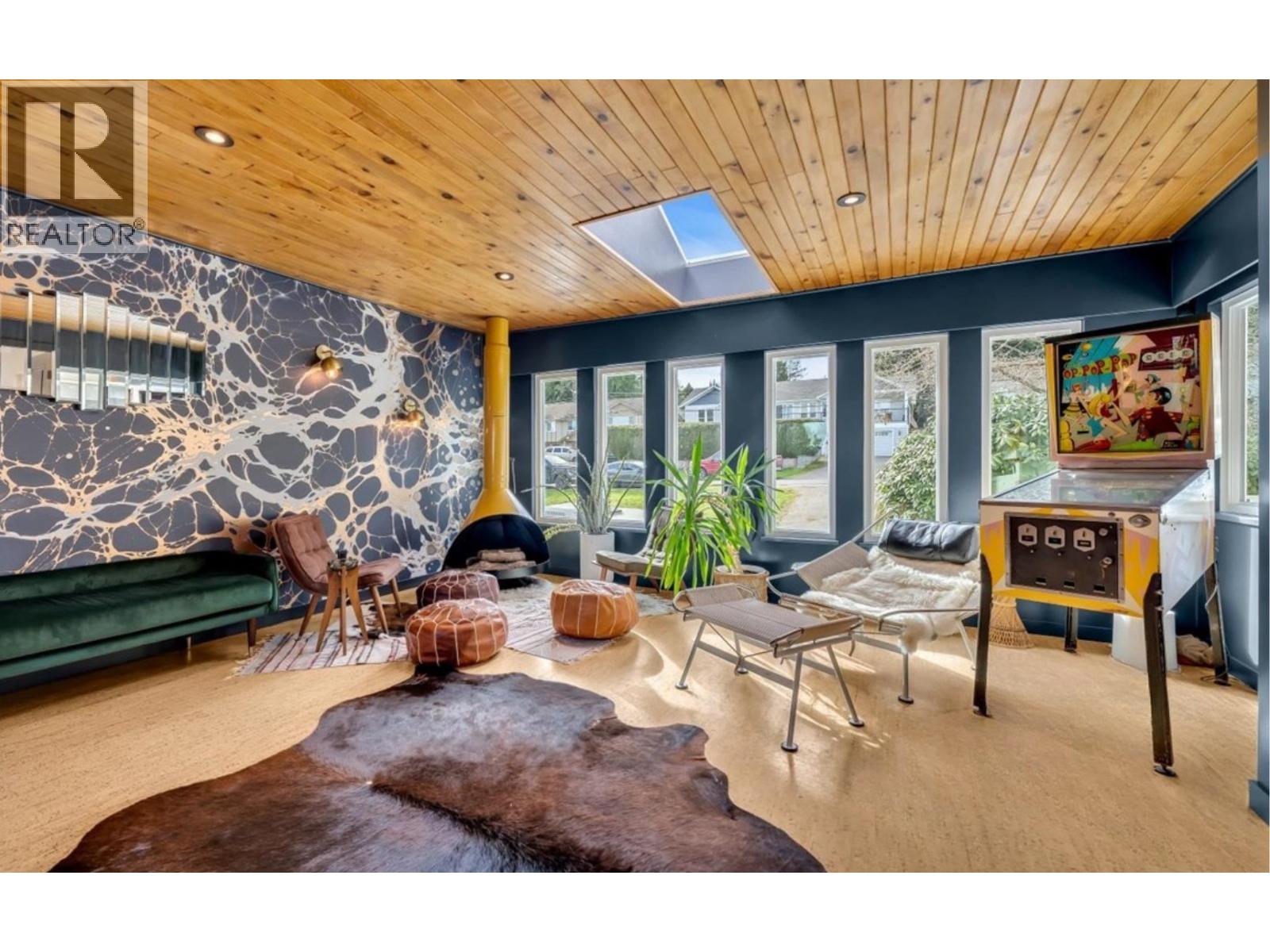 5065 WILSON DRIVE, Tsawwassen