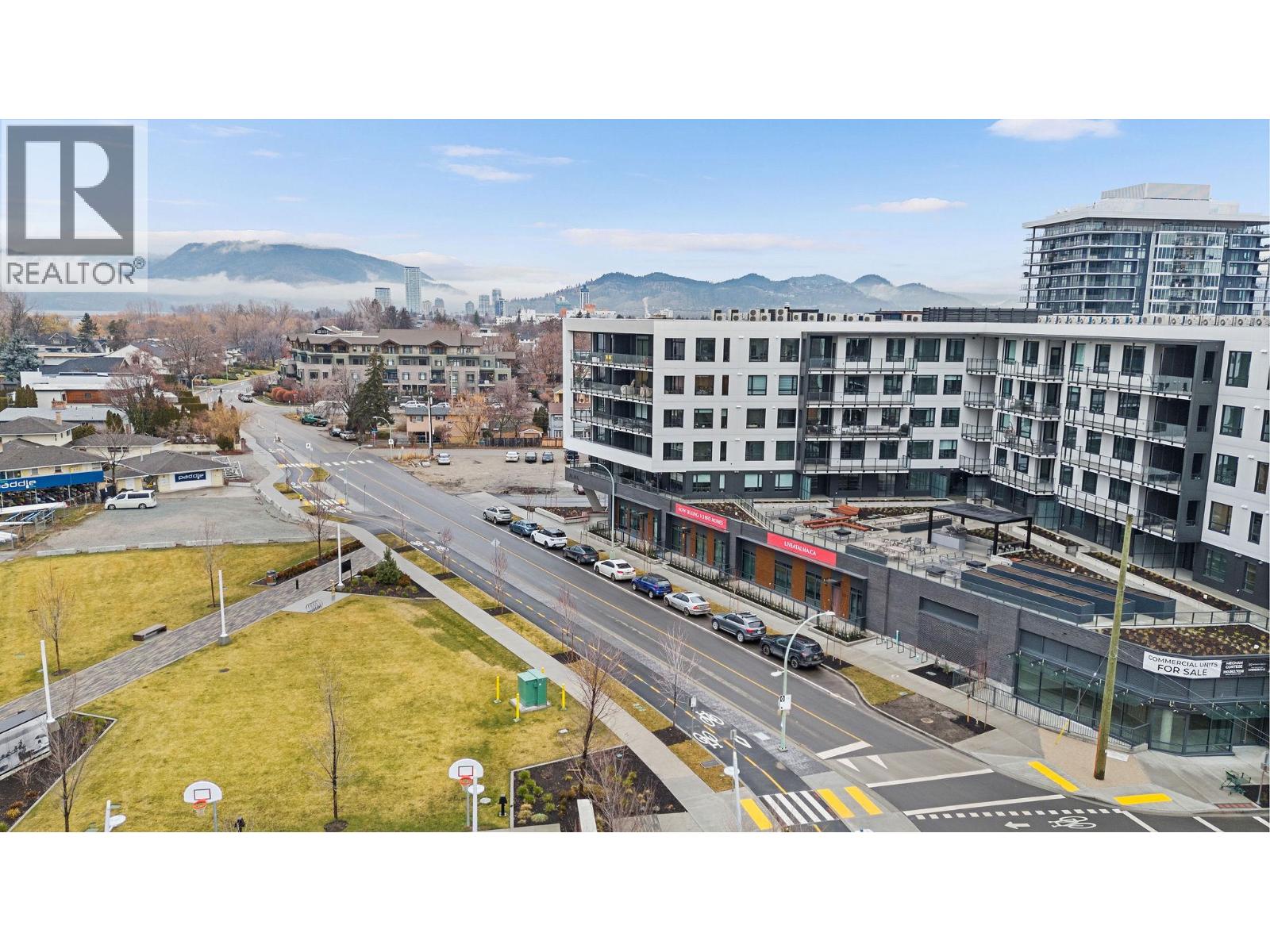  3071 Abbott Street, Kelowna