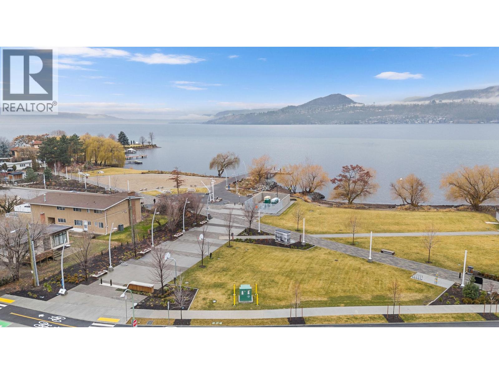  3071 Abbott Street, Kelowna