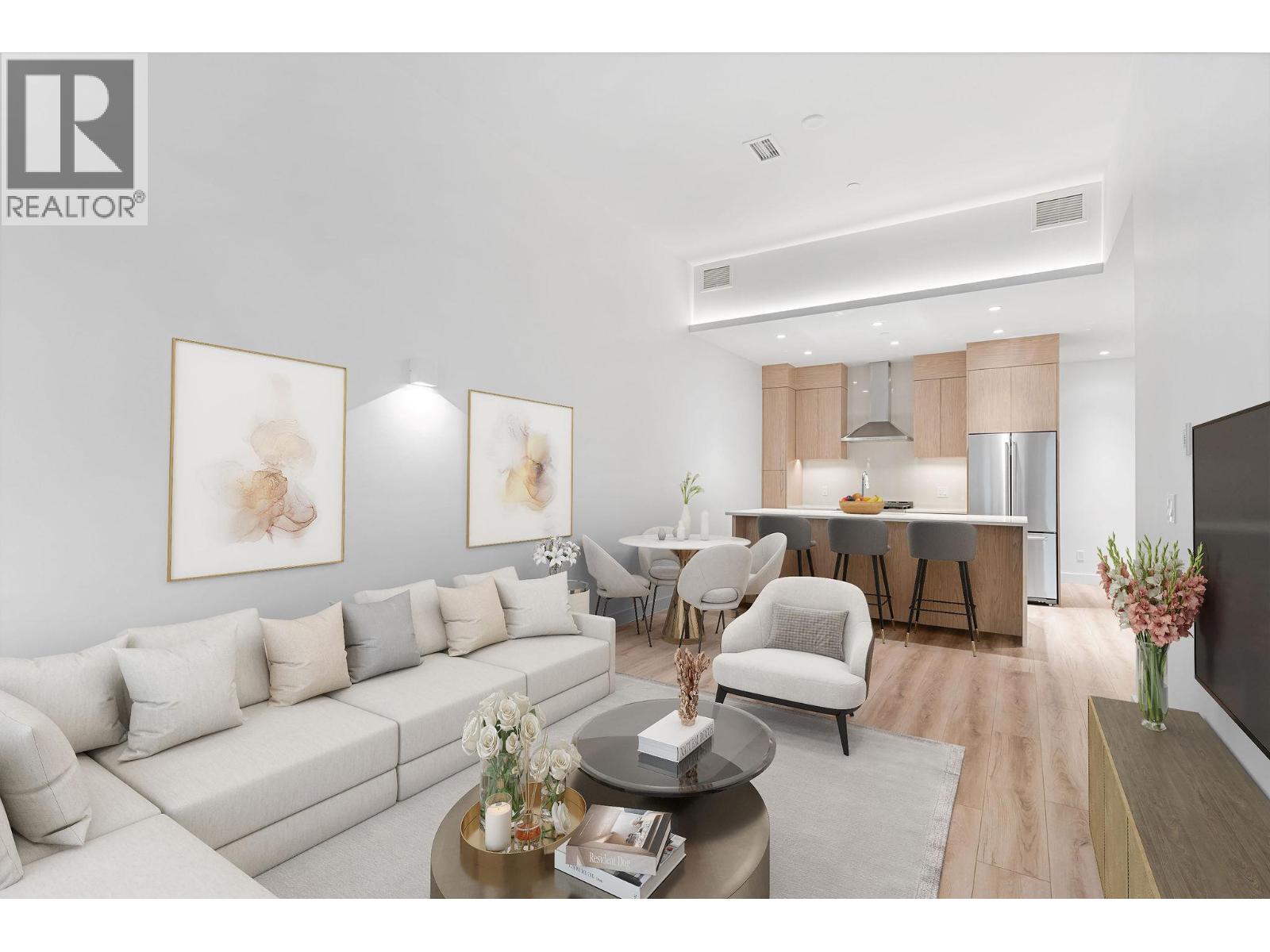3071 Abbott Street - 1