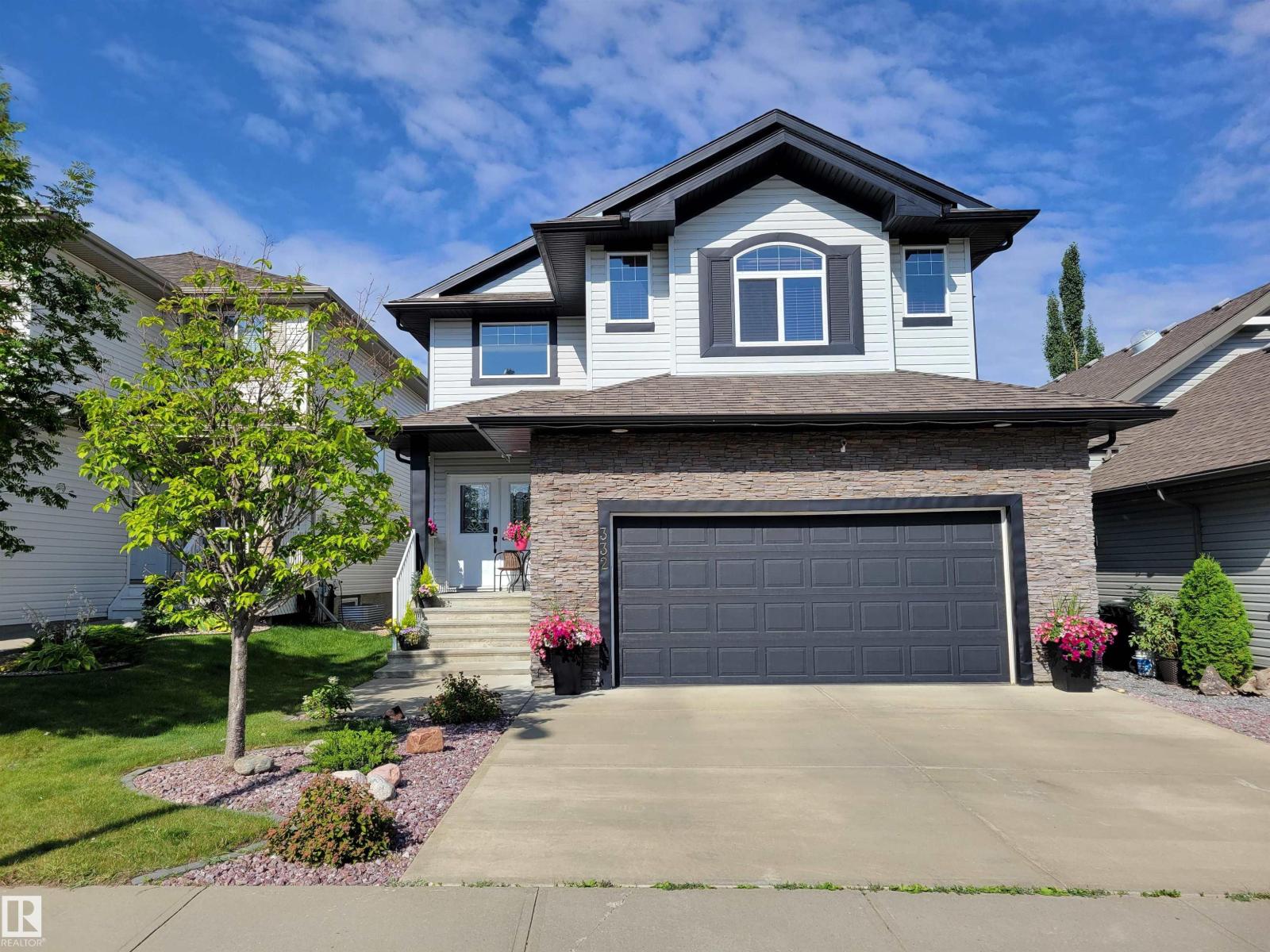 332 CRIMSON DR - Photo 2 of 75, Sherwood Park, Alberta