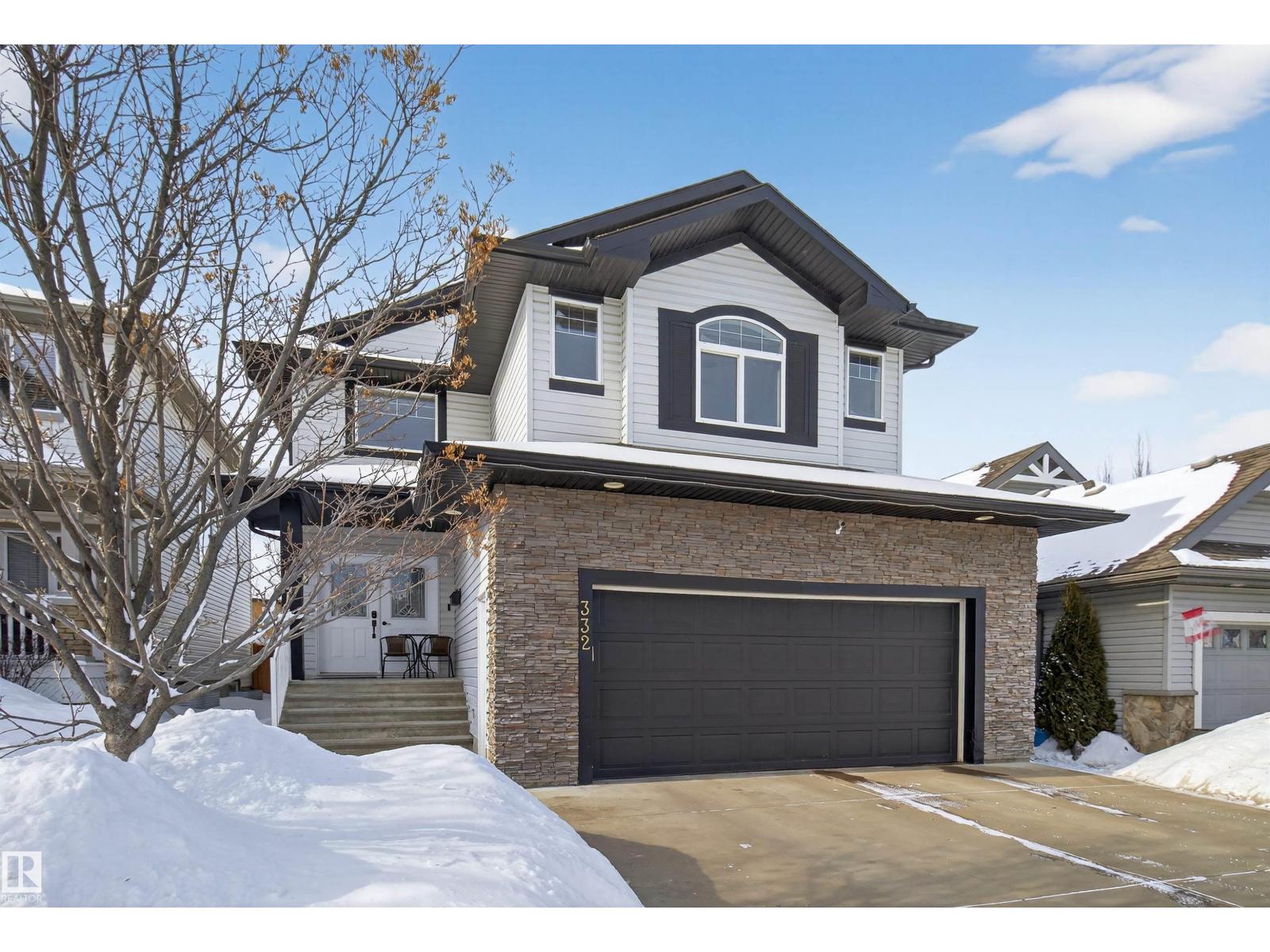 332 CRIMSON DR - Photo 5 of 75, Sherwood Park, Alberta
