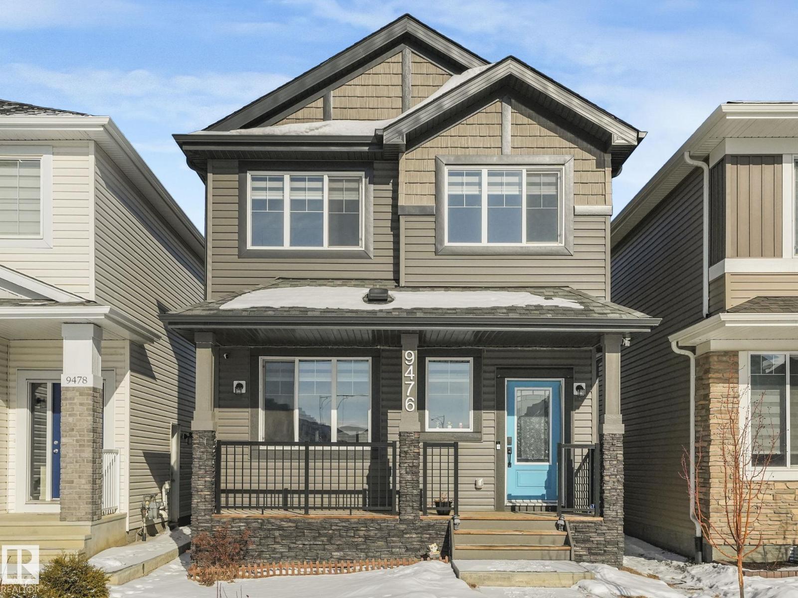 9476 COLAK LANE SW - 2