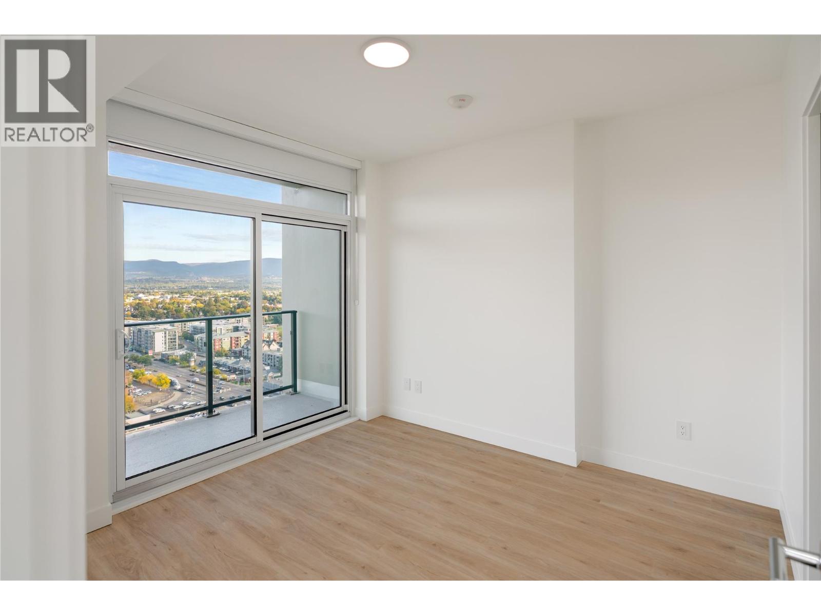 2202 1626 Water Street, Kelowna