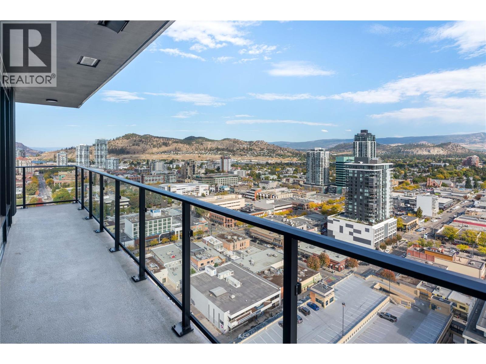 2202 1626 Water Street, Kelowna