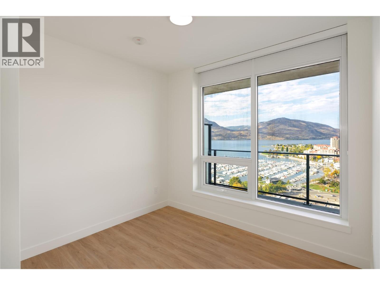 2202 1626 Water Street, Kelowna