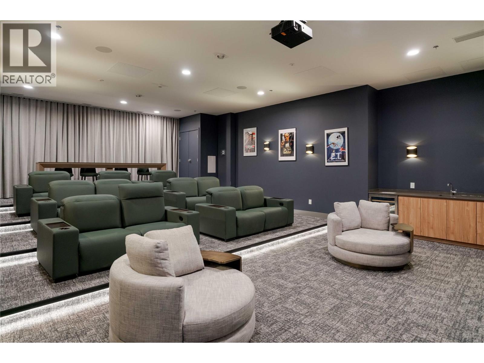 2202 1626 Water Street, Kelowna