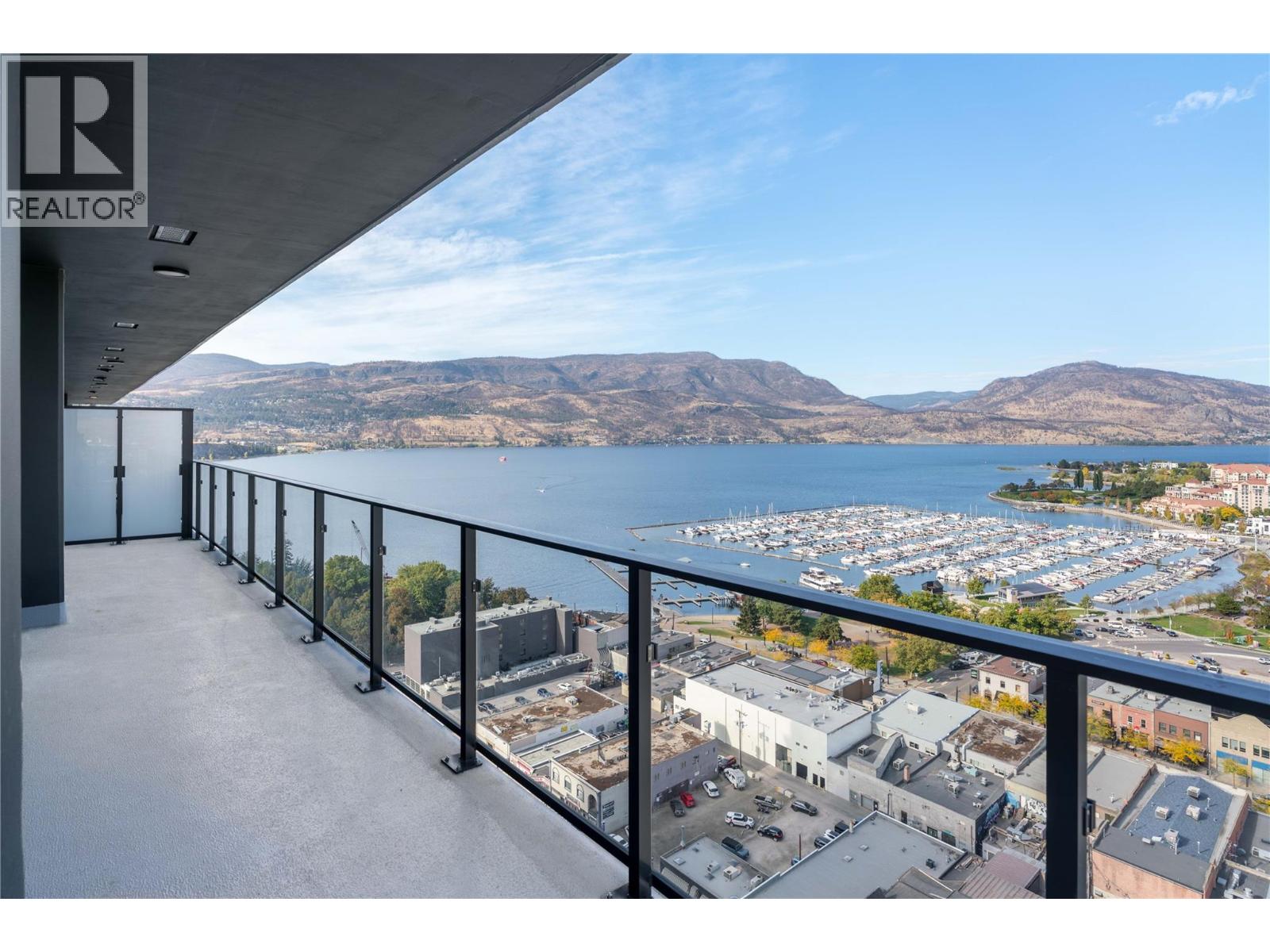 2202 1626 Water Street, Kelowna