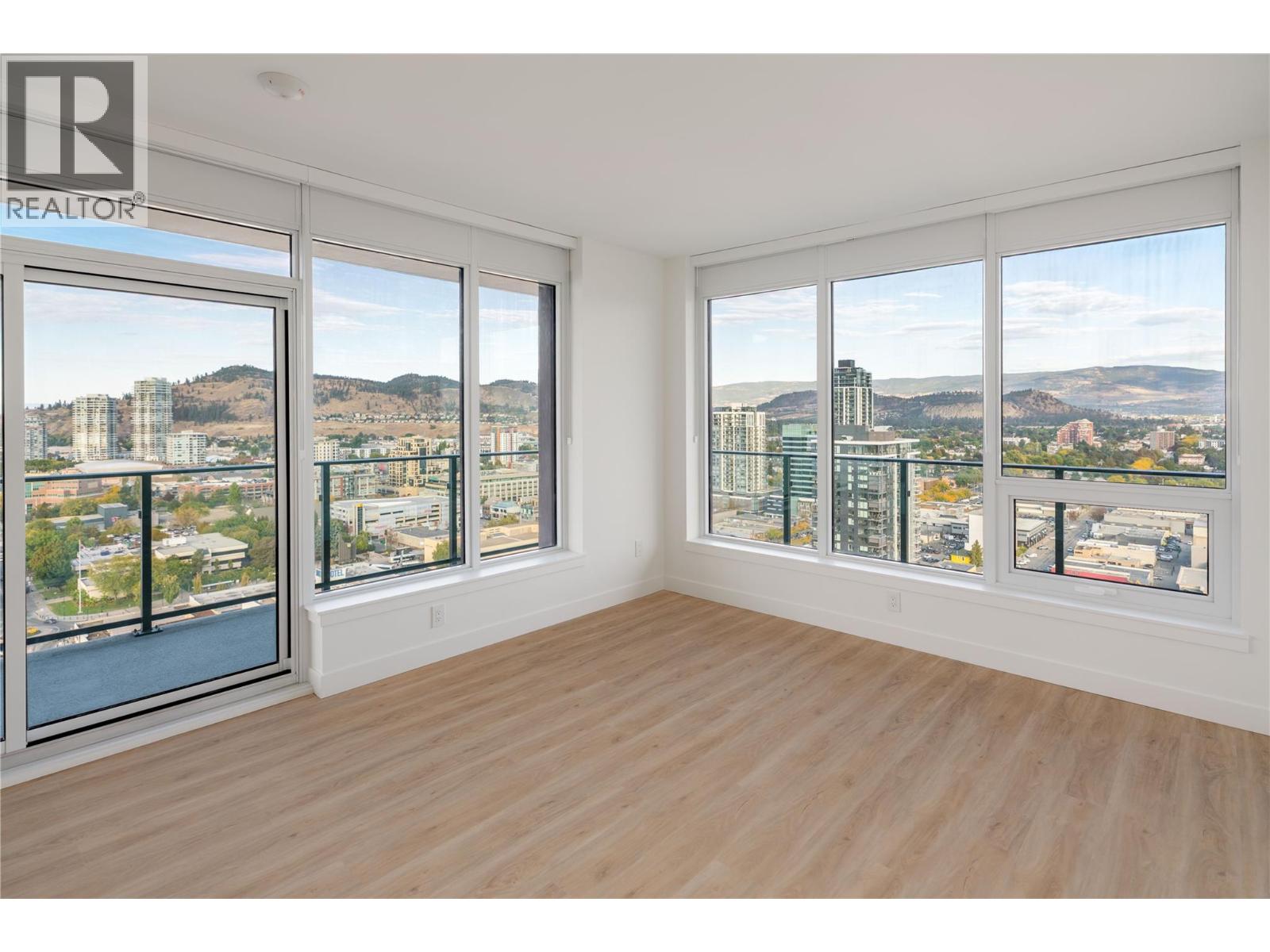 2202 1626 Water Street, Kelowna