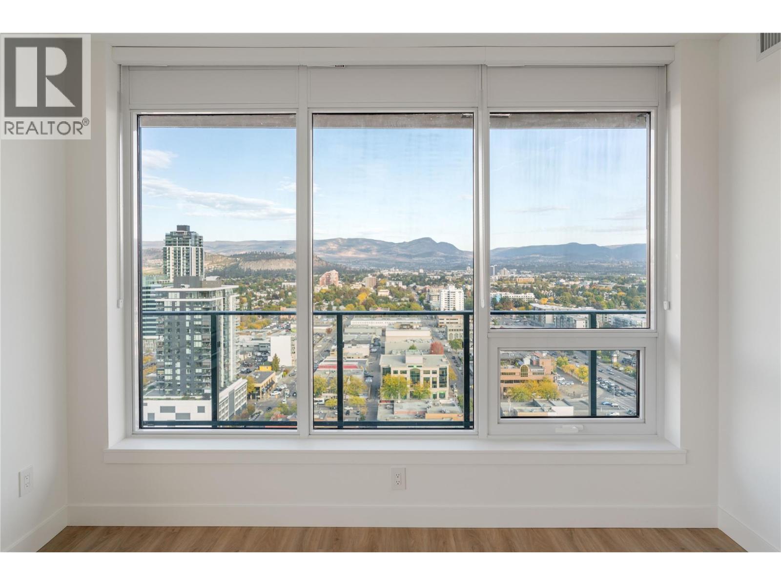 2202 1626 Water Street, Kelowna