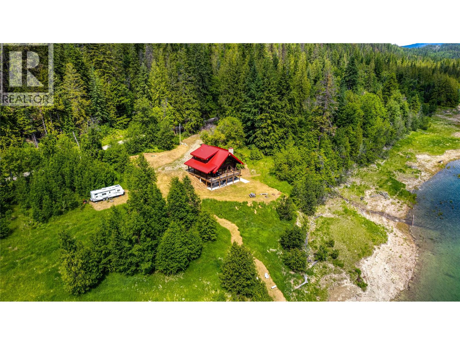 682 Lower Inonoaklin Road, Edgewood
