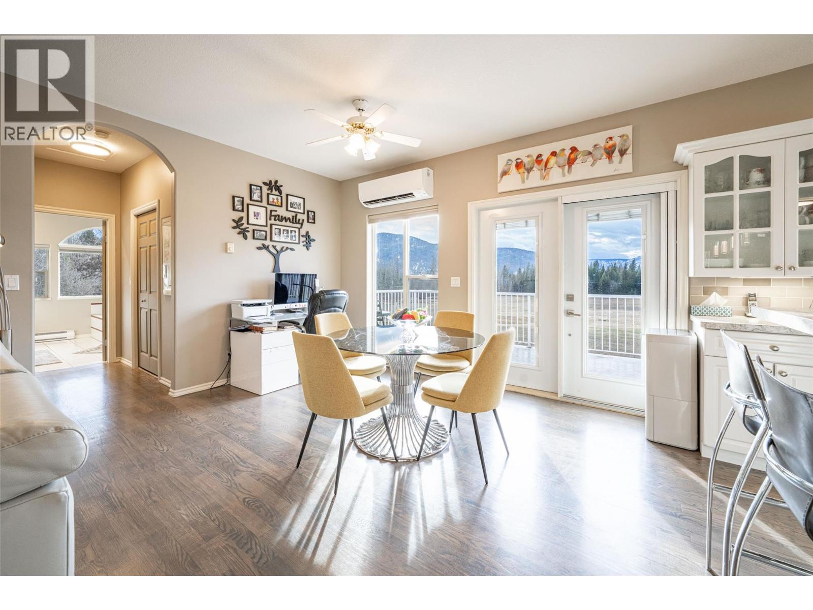 1851 70 Street SE, Salmon Arm