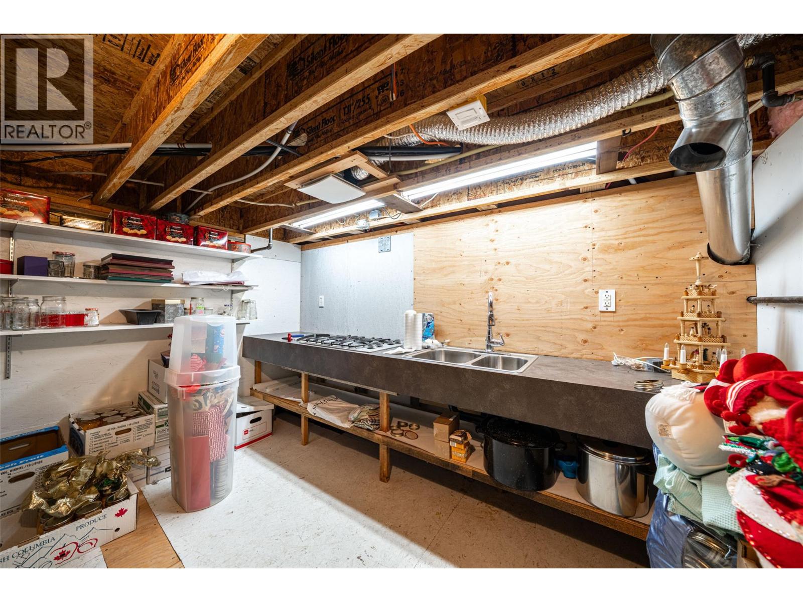 1851 70 Street SE, Salmon Arm