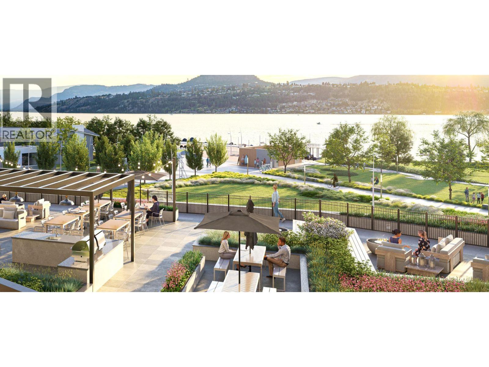 305 3051 Abbott Street, Kelowna