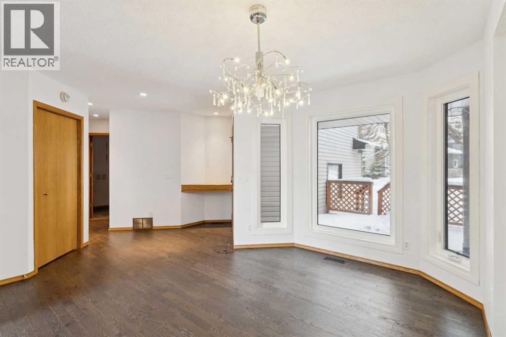 Single Family House for Sale in  Macewan Park View NW MacEwan Glen Calgary 