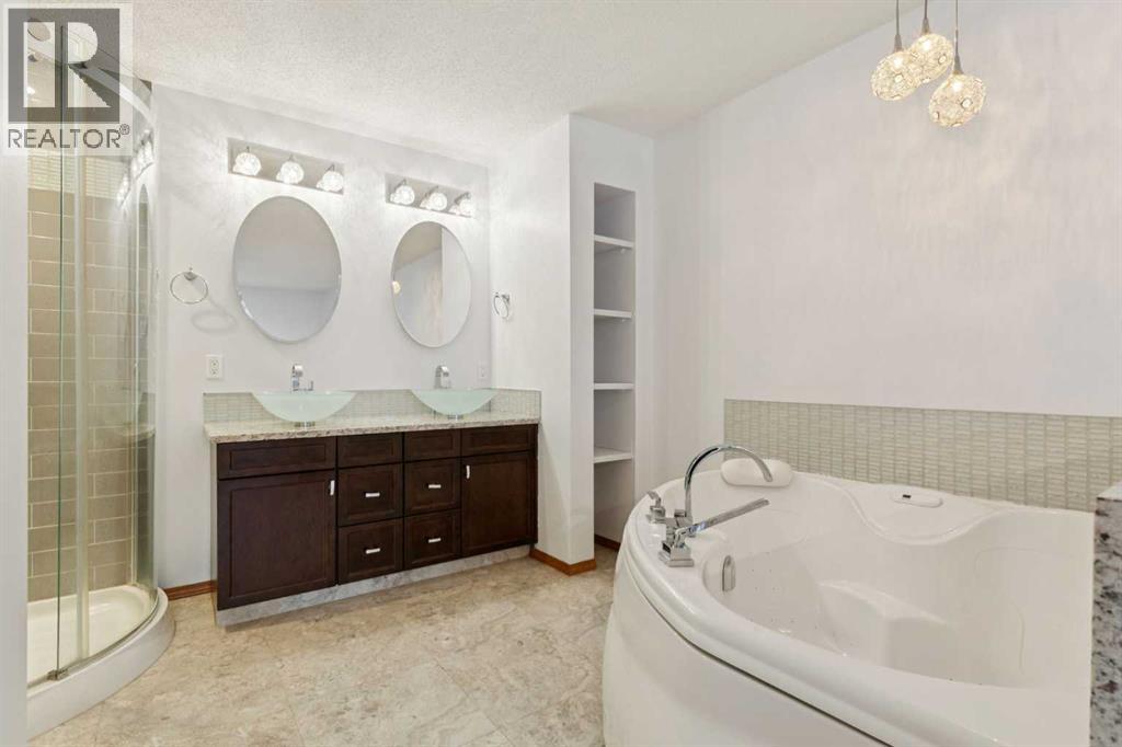 Single Family House for Sale in  Macewan Park View NW MacEwan Glen Calgary 