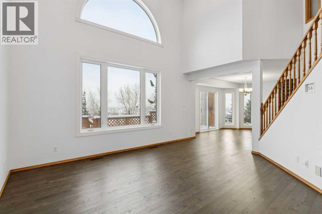 Single Family House for Sale in  Macewan Park View NW MacEwan Glen Calgary 