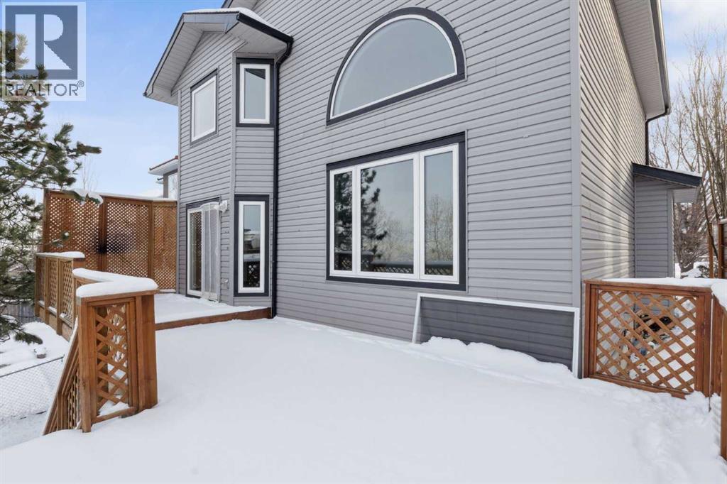 Single Family House for Sale in  Macewan Park View NW MacEwan Glen Calgary 