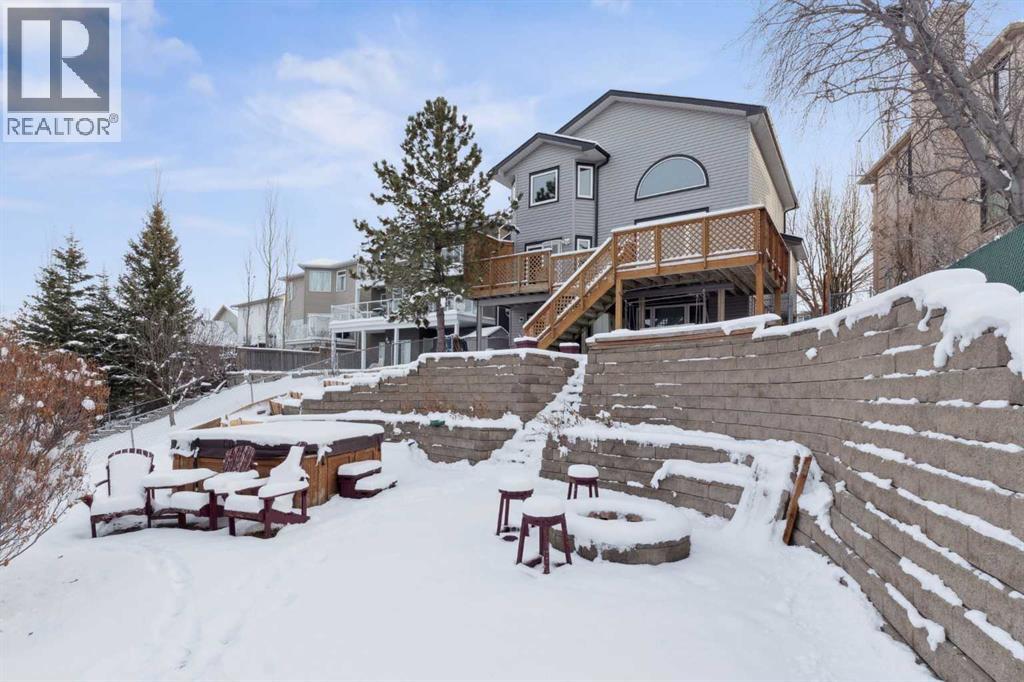 Single Family House for Sale in  Macewan Park View NW MacEwan Glen Calgary 