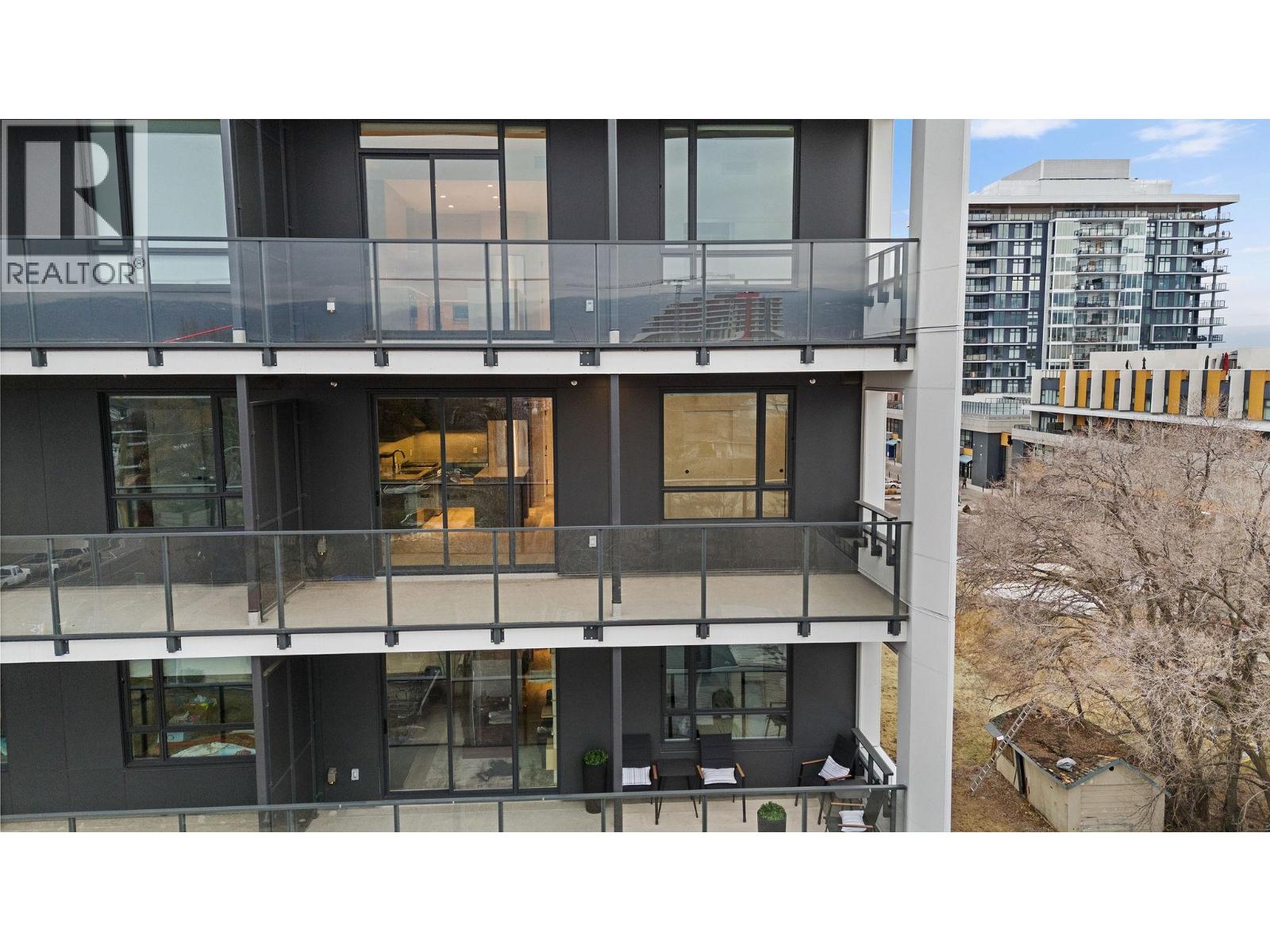 310 3051 Abbott Street, Kelowna