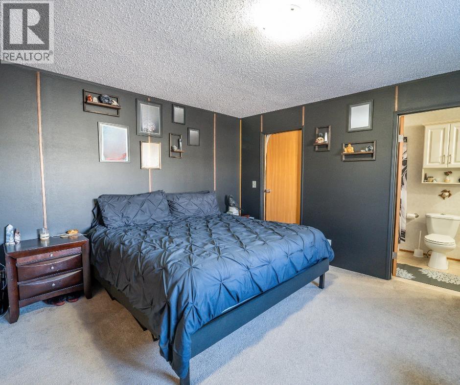 8606 79A STREET, Fort St. John