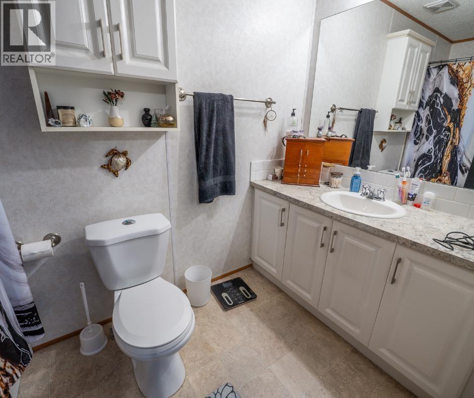 8606 79A STREET, Fort St. John