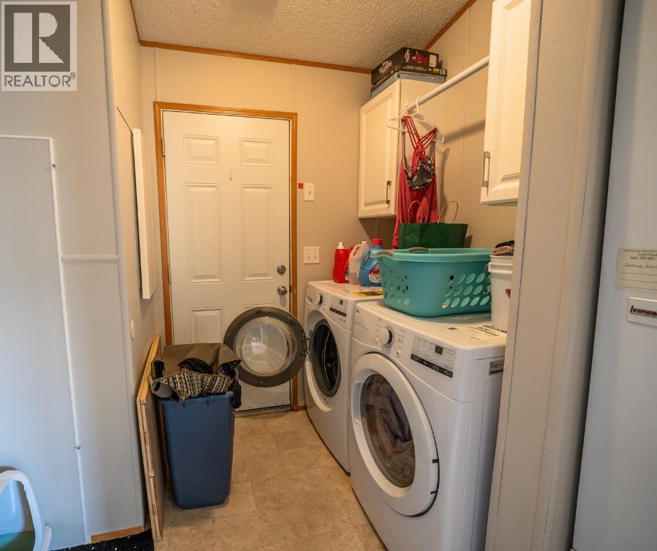 8606 79A STREET, Fort St. John