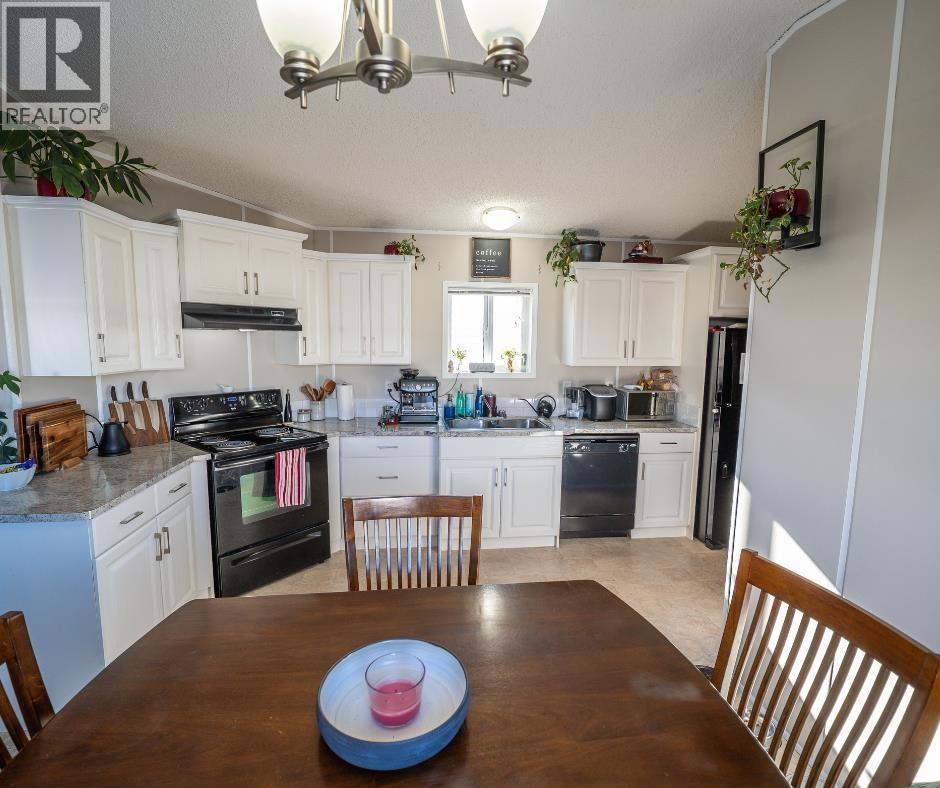 8606 79A STREET, Fort St. John