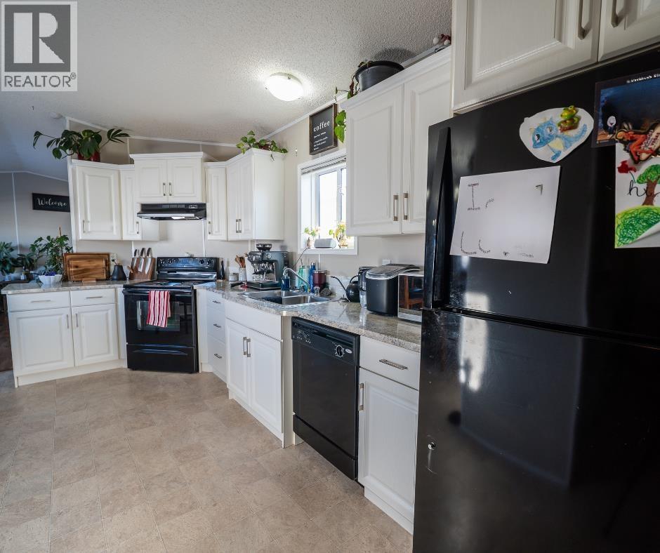 8606 79A STREET, Fort St. John