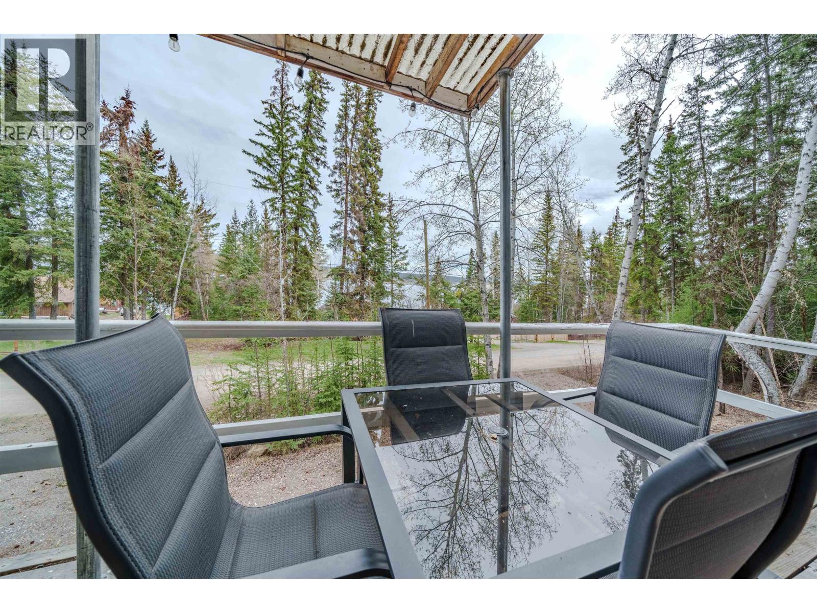 4616 CAVERLY ROAD, Lac La Hache
