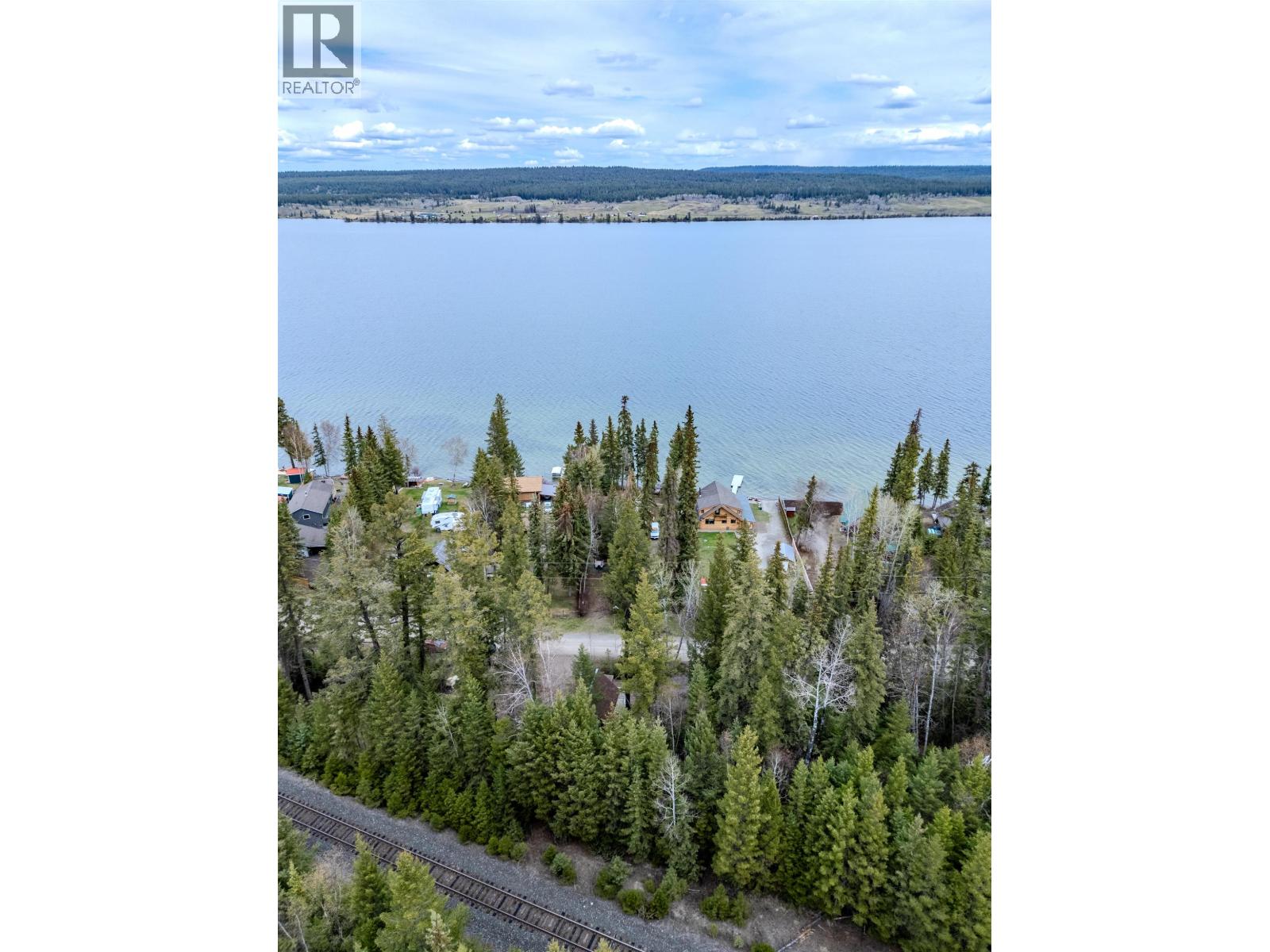 4616 CAVERLY ROAD, Lac La Hache