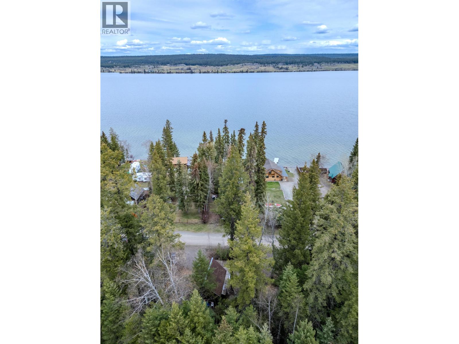 4616 CAVERLY ROAD, Lac La Hache