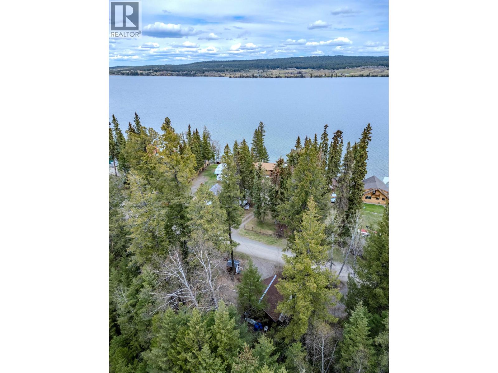 4616 CAVERLY ROAD, Lac La Hache