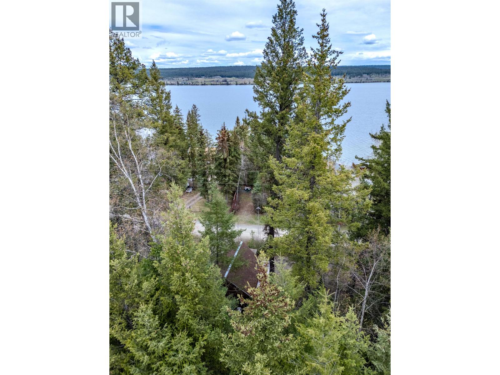 4616 CAVERLY ROAD, Lac La Hache