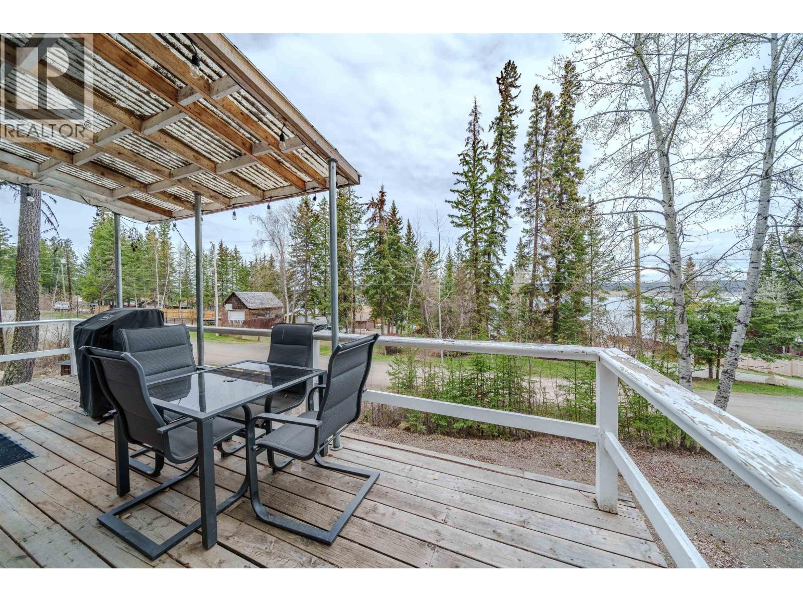 4616 CAVERLY ROAD, Lac La Hache