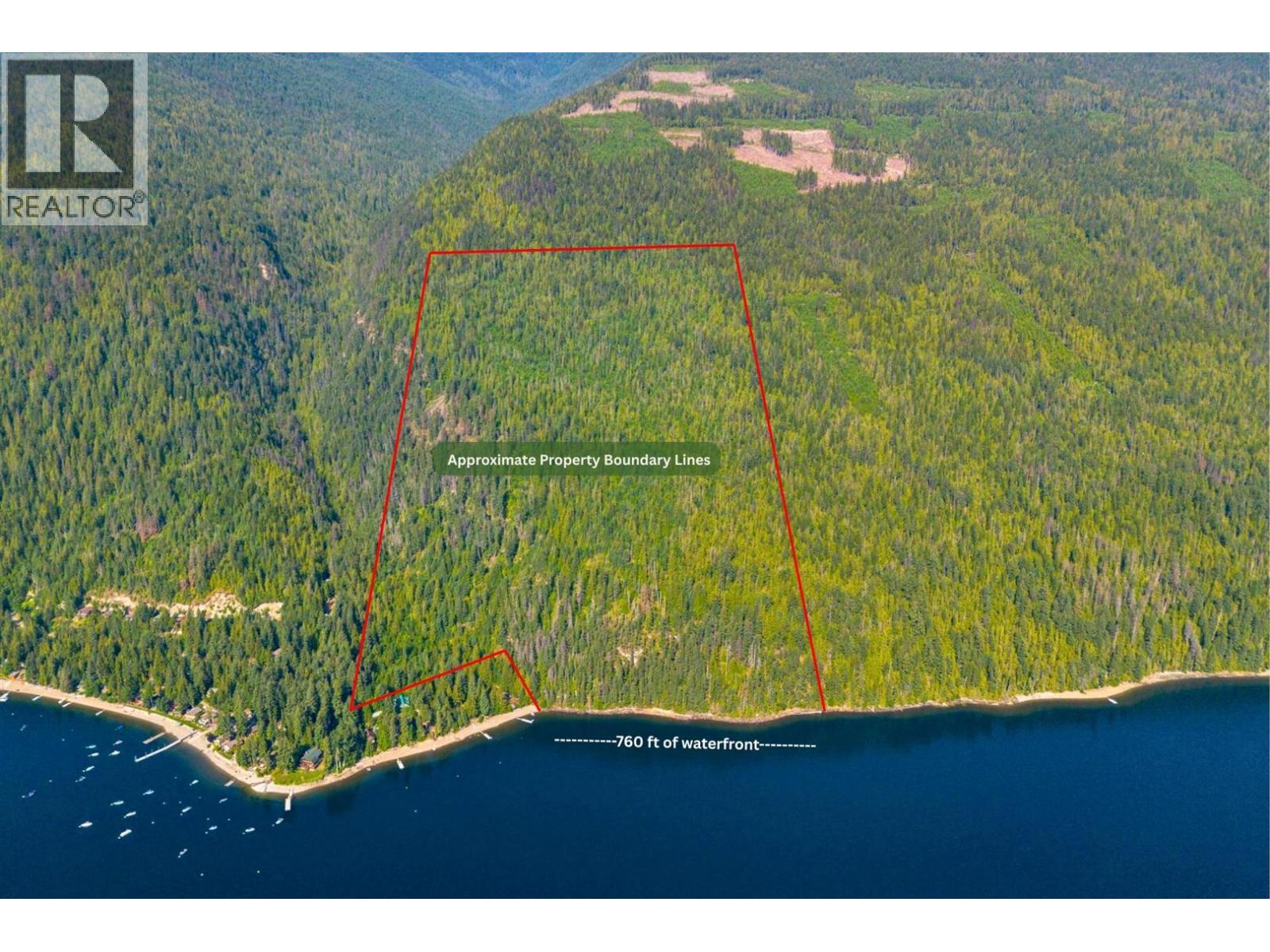  Sunnybrae Canoe Point Road, Tappen