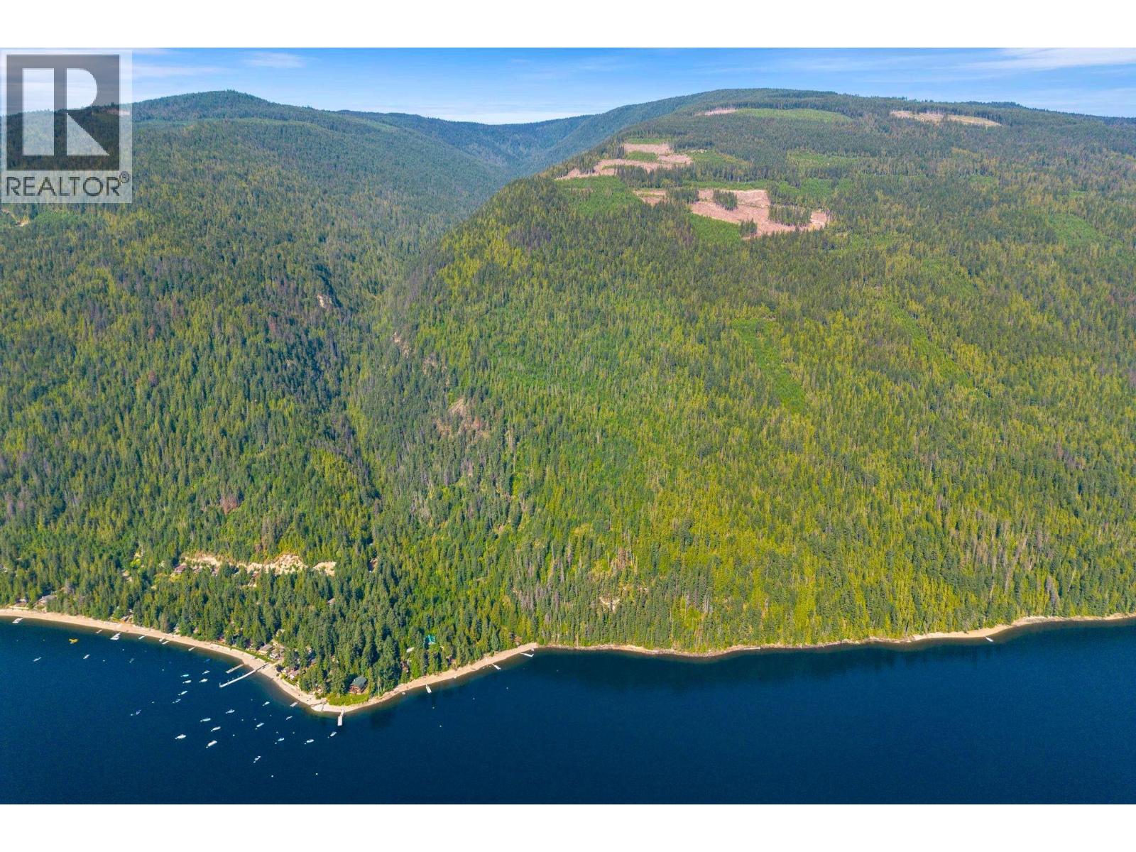  Sunnybrae Canoe Point Road, Tappen