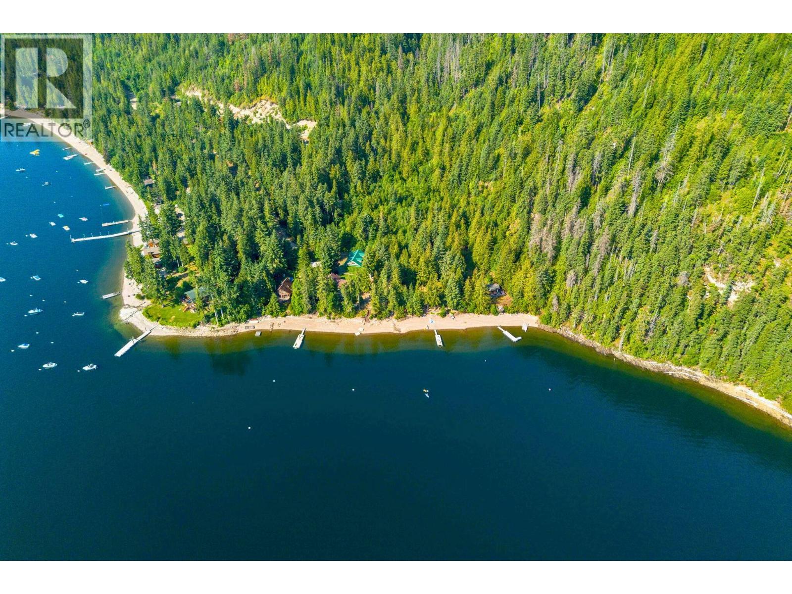  Sunnybrae Canoe Point Road, Tappen