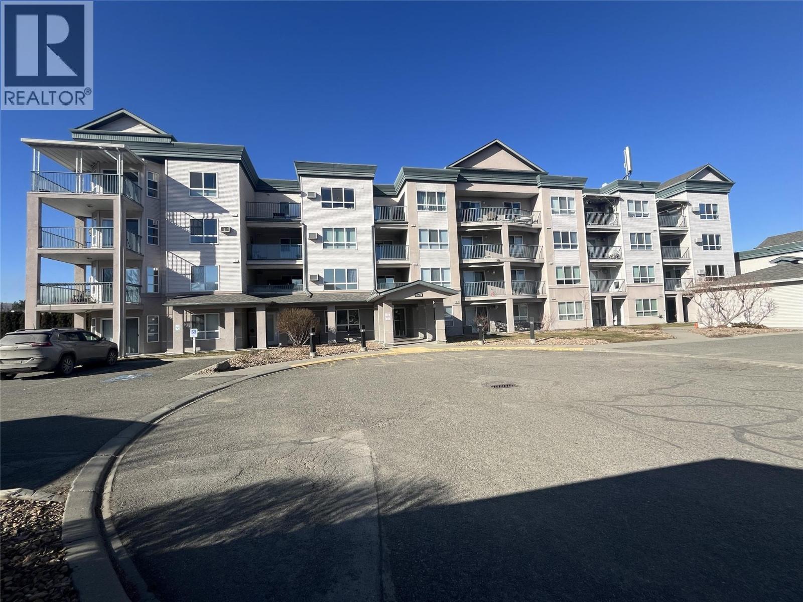 860 Nicolani Drive Unit# 107, Kamloops