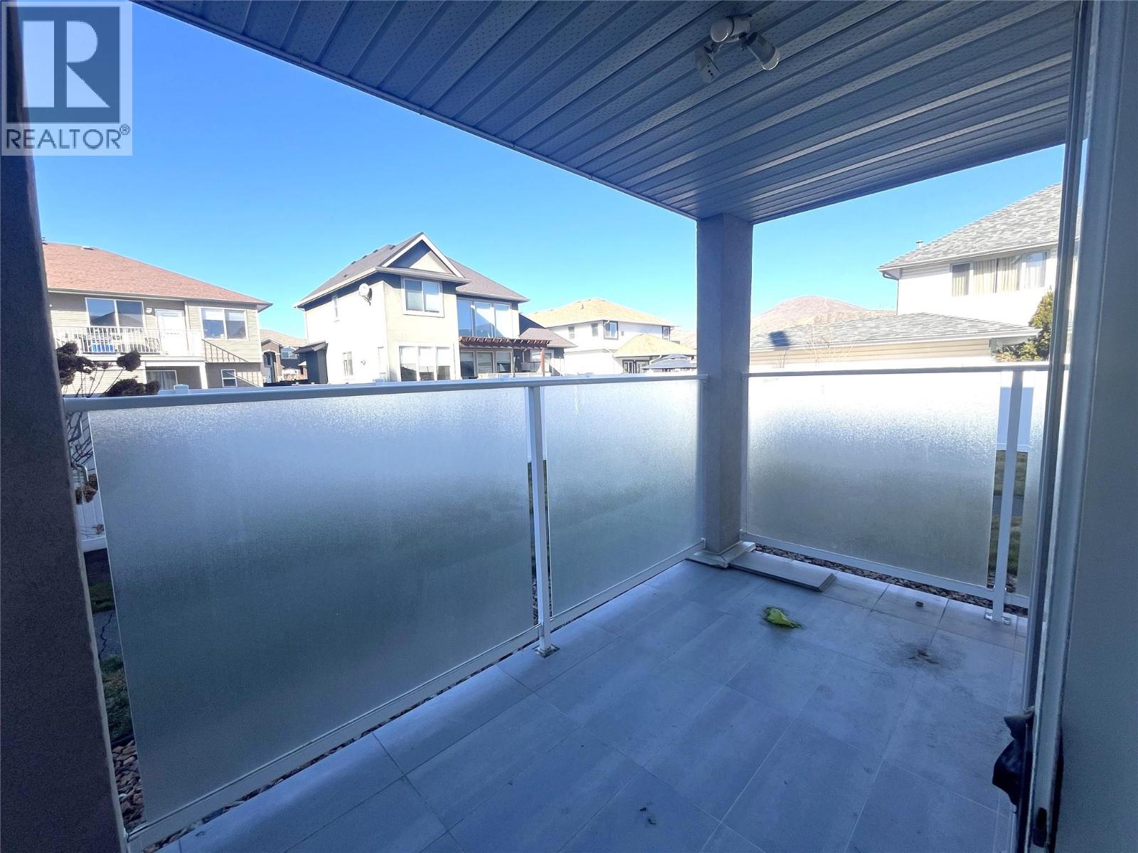 860 Nicolani Drive Unit# 107, Kamloops