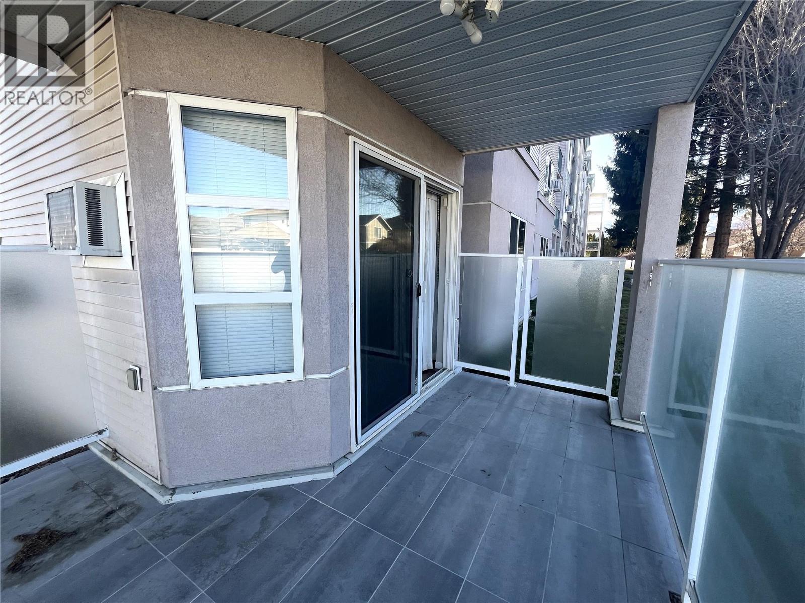 860 Nicolani Drive Unit# 107, Kamloops