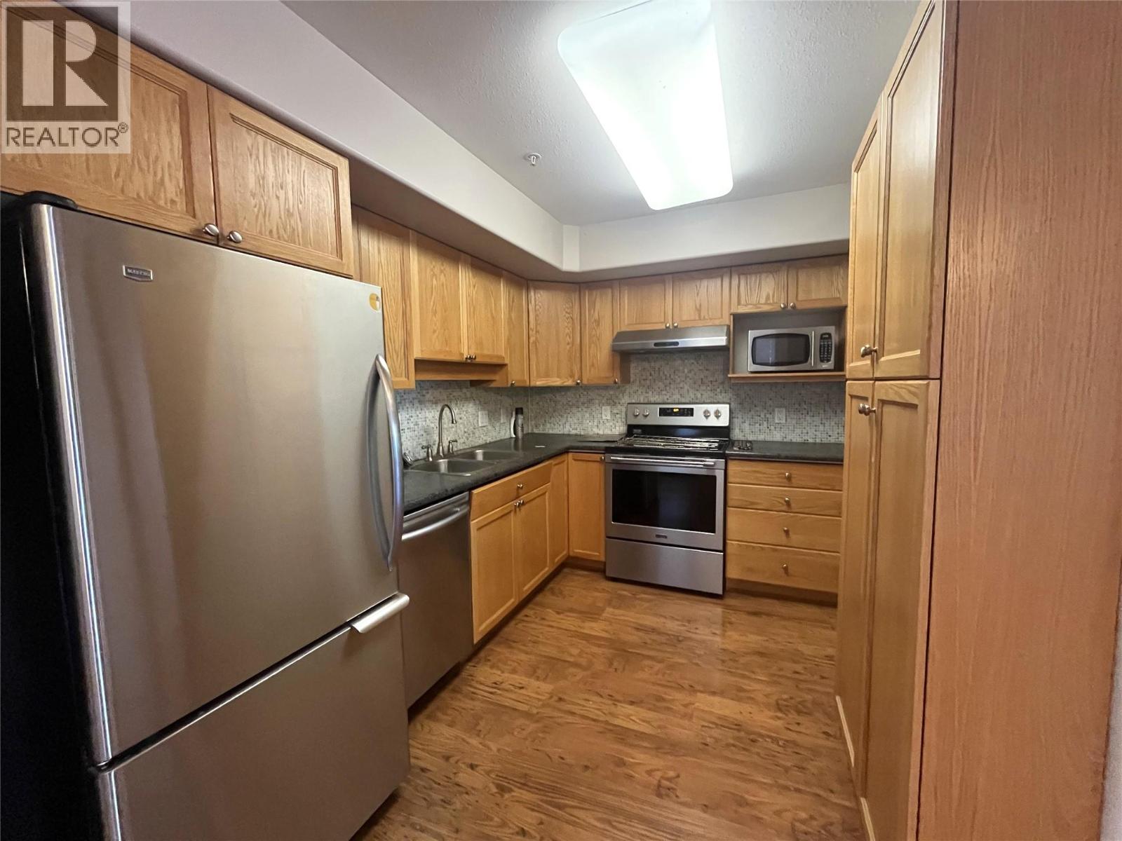 860 Nicolani Drive Unit# 107, Kamloops