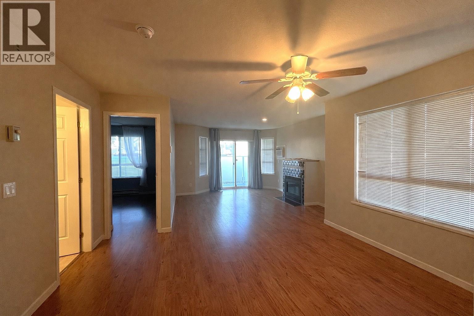 860 Nicolani Drive Unit# 107, Kamloops