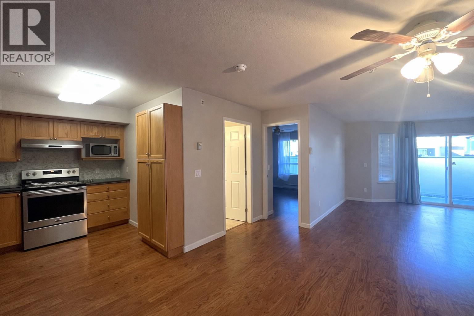 860 Nicolani Drive Unit# 107, Kamloops
