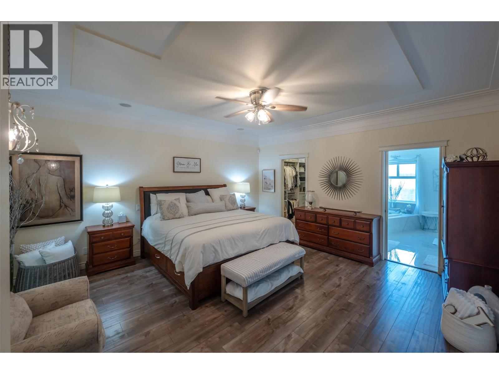 5091 Croil Avenue, Summerland