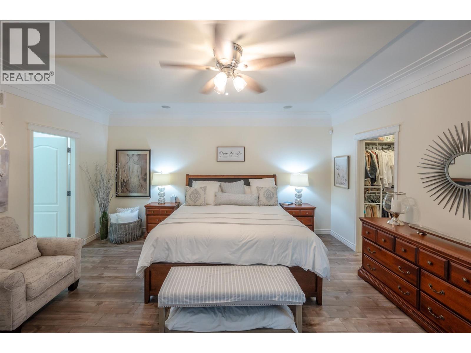 5091 Croil Avenue, Summerland