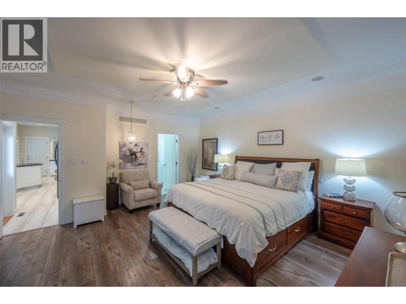 5091 Croil Avenue, Summerland