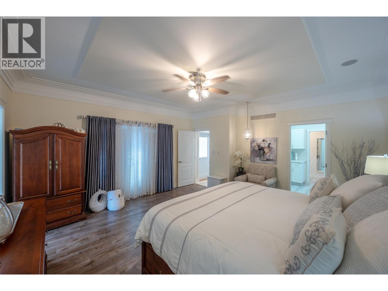 5091 Croil Avenue, Summerland